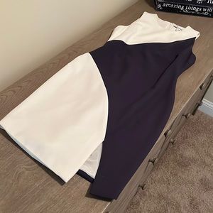 Elizabeth and James dress